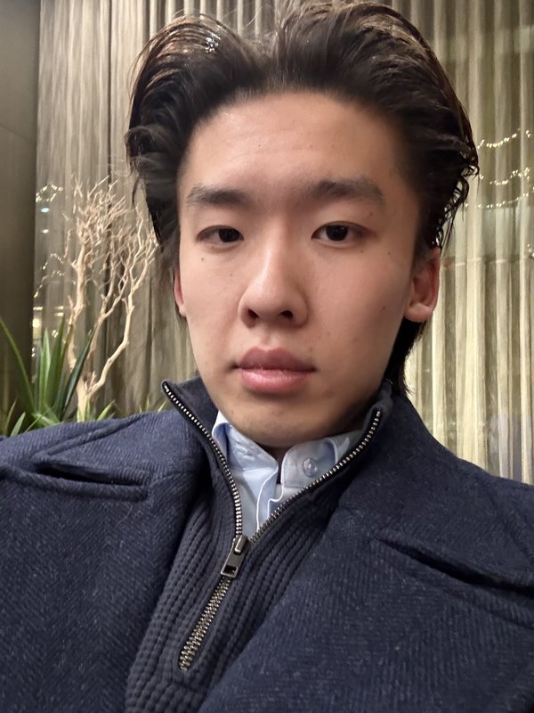 Paul Puzhe X.